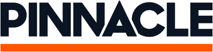 Logo di Pinnacle